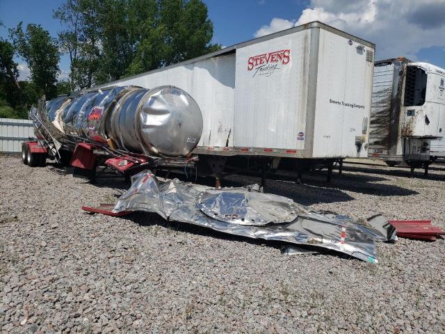  Salvage Stainless Other