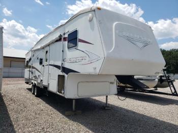  Salvage Crossroads Cruiser Fi