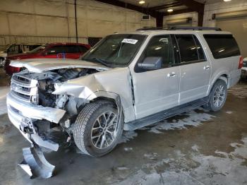  Salvage Ford Expedition