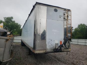  Salvage Great Dane Trailer Semi Trail