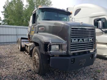  Salvage Mack Other