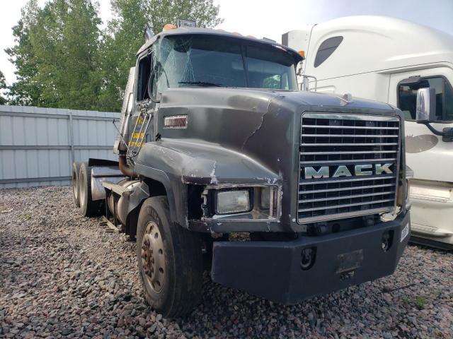 Salvage Mack Other