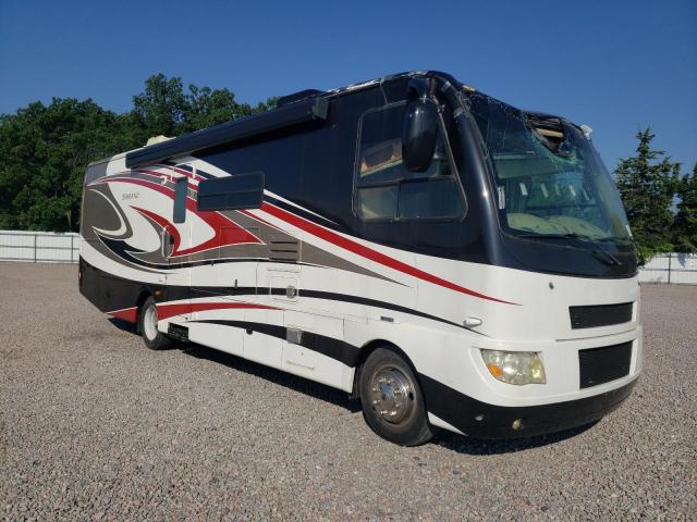  Salvage Thor Motor Coach Motorhome