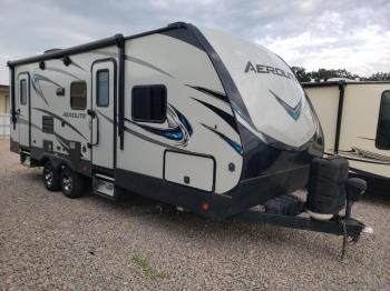  Salvage Other Trailer