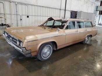  Salvage Oldsmobile 88