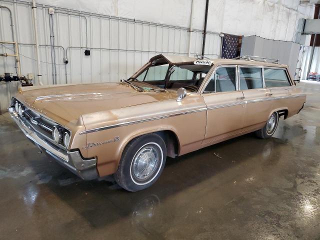  Salvage Oldsmobile 88