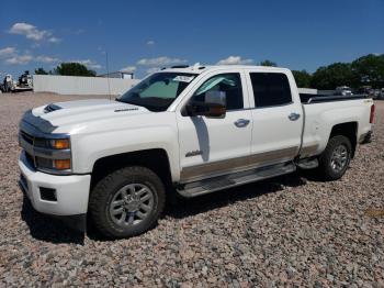 Salvage Chevrolet Ck Series