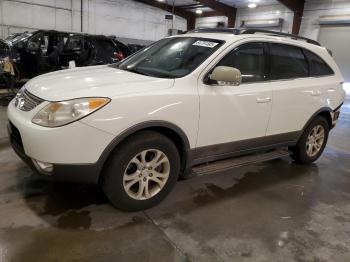  Salvage Hyundai Veracruz