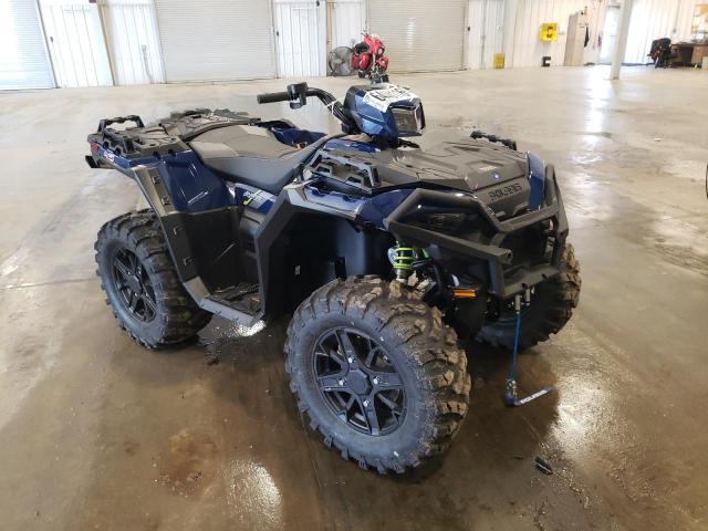  Salvage Polaris Atv