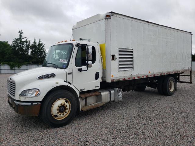  Salvage Freightliner M2 106 Med