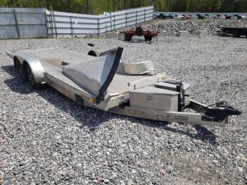  Salvage H&h Trailer