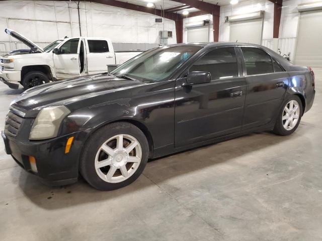  Salvage Cadillac CTS
