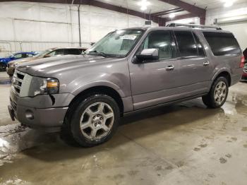  Salvage Ford Expedition