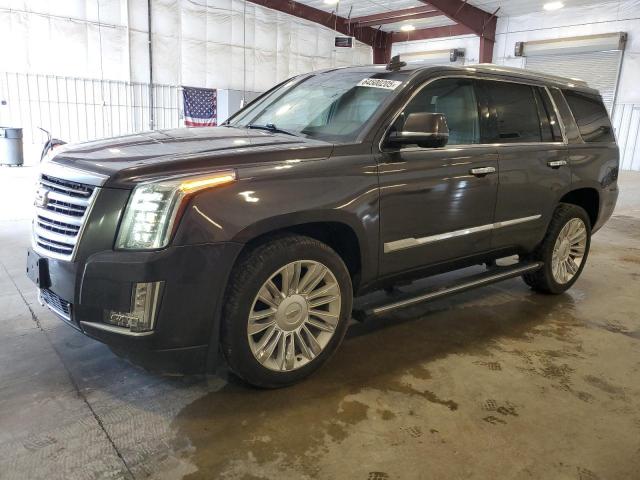  Salvage Cadillac Escalade