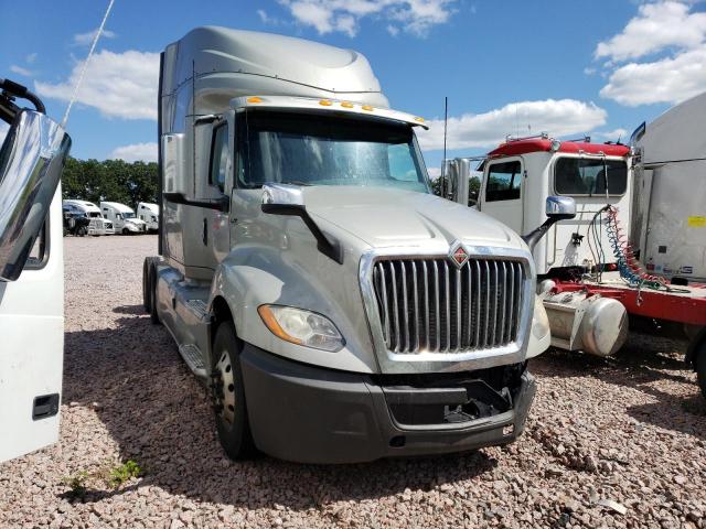  Salvage International Lt625