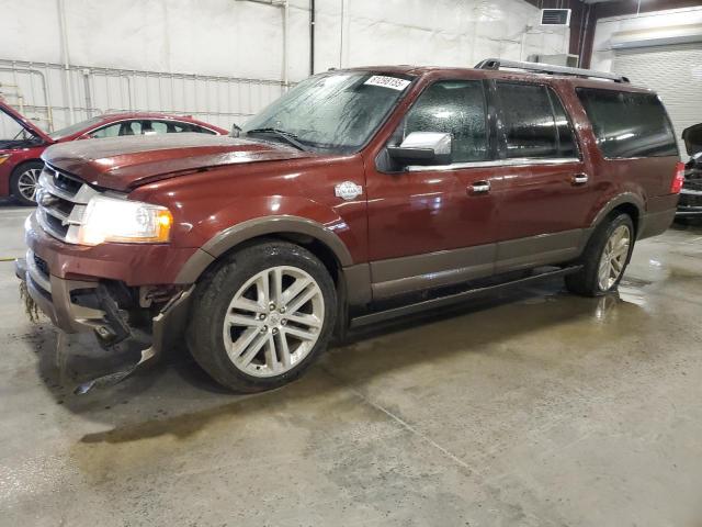  Salvage Ford Expedition