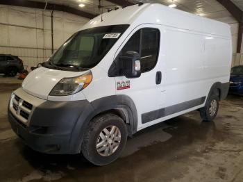  Salvage Ram Promaster