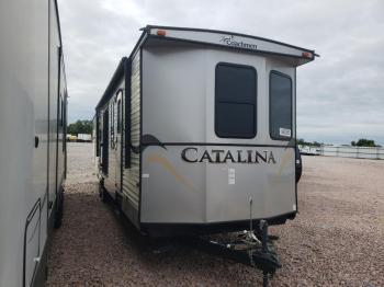  Salvage Wildwood Catalina