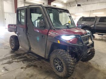  Salvage Polaris Ranger 100