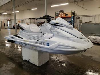  Salvage Yamaha Jetski