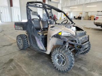  Salvage Polaris Ranger Xp