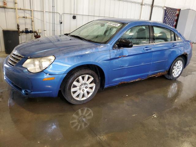  Salvage Chrysler Sebring