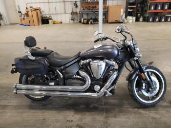  Salvage Yamaha Xv1700 Pc