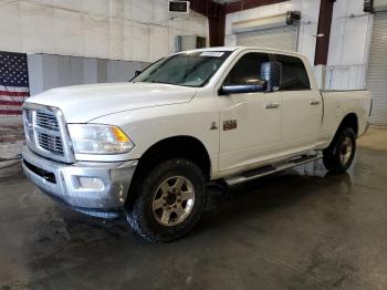  Salvage Dodge Ram 2500