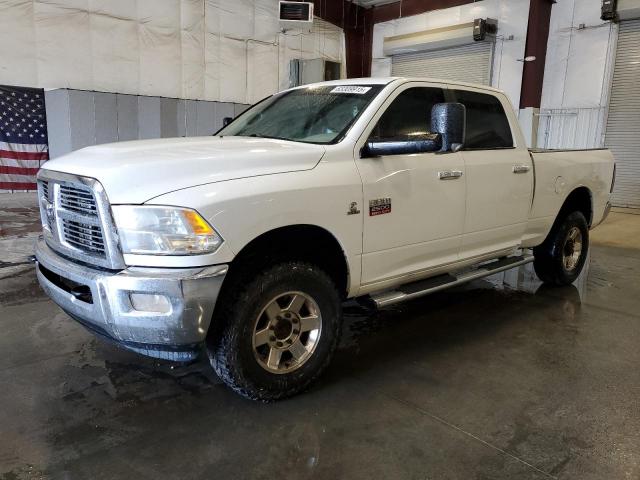  Salvage Dodge Ram 2500