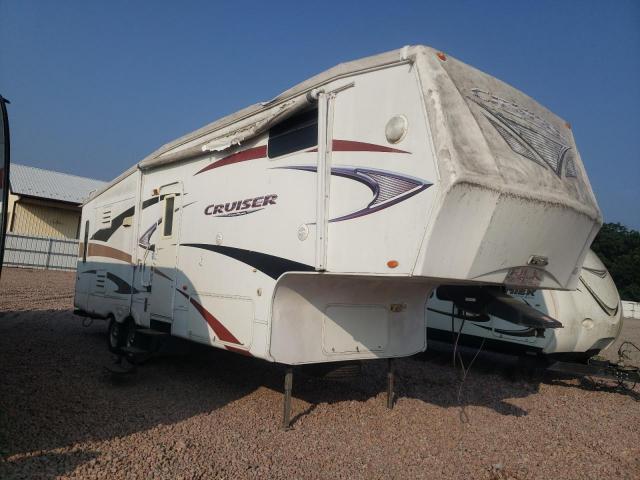 Salvage Crossroads Cruiser
