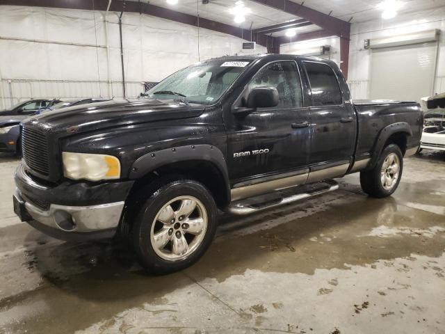  Salvage Dodge Ram 1500