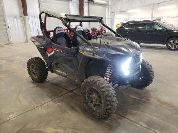  Salvage Polaris Rzr Xp 100