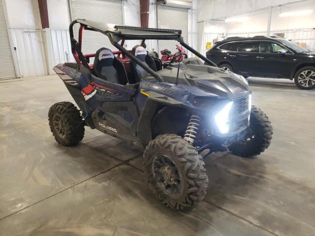  Salvage Polaris Rzr Xp 100