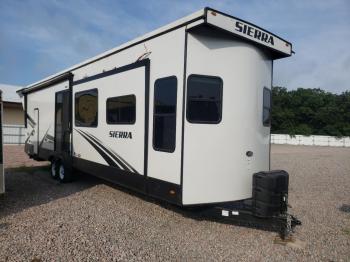  Salvage Wildwood Sierra