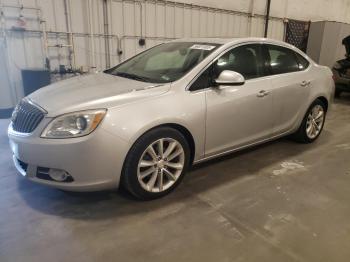  Salvage Buick Verano