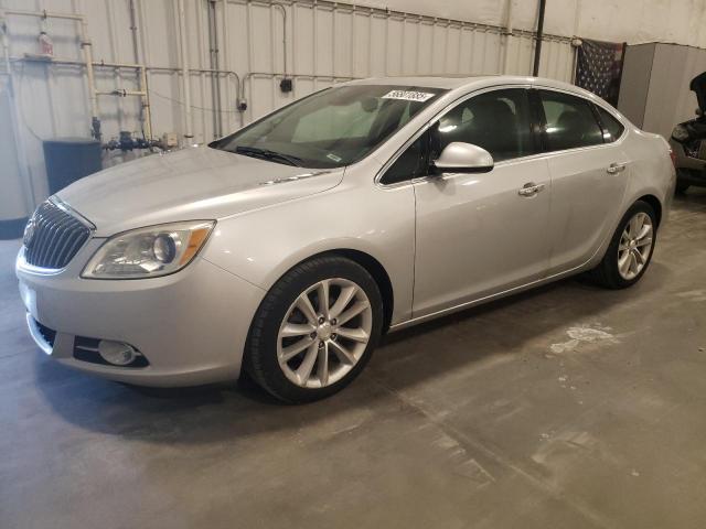  Salvage Buick Verano