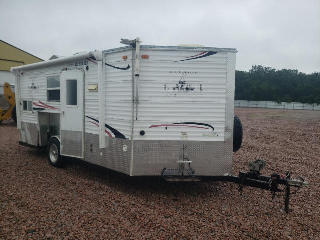  Salvage Ice Castle Rv Additio