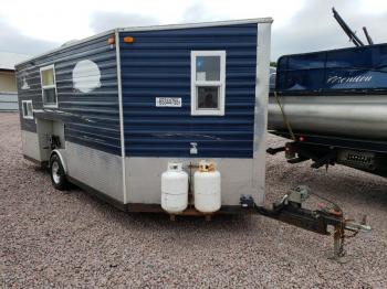  Salvage Other Trailer