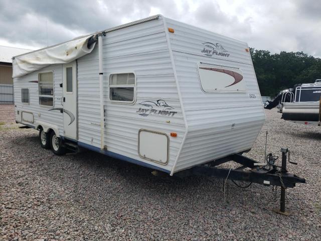  Salvage Jayco Jay Jay Flight