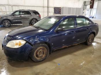  Salvage Chevrolet Cobalt Ls