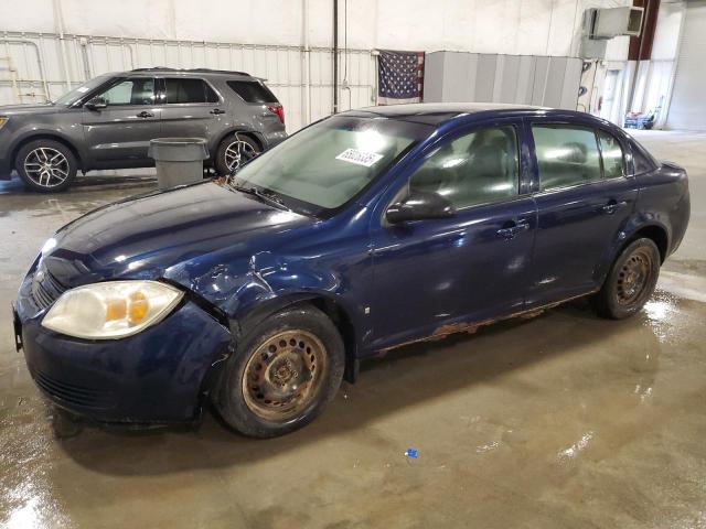  Salvage Chevrolet Cobalt Ls