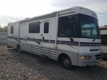  Salvage Ford F-530