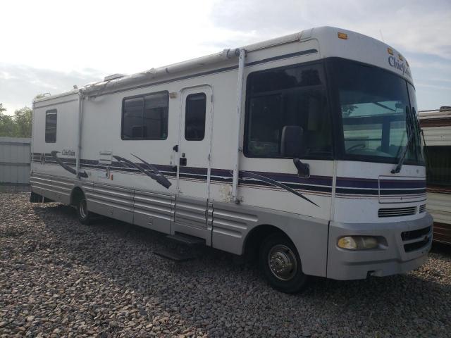  Salvage Ford F-530