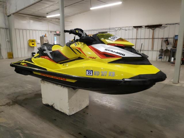  Salvage Sea-Doo Jetski
