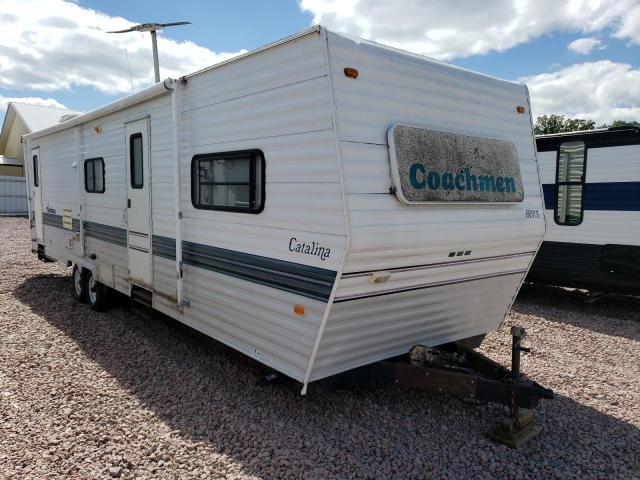  Salvage Coachmen Catalina