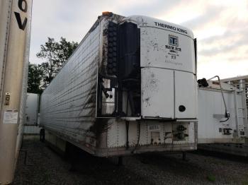  Salvage Great Dane 53ft Reefr