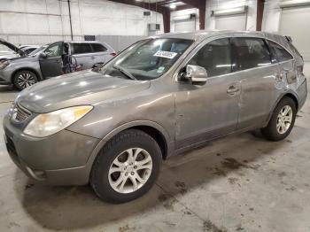  Salvage Hyundai Veracruz