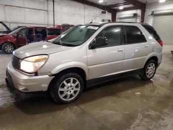  Salvage Buick Rendezvous