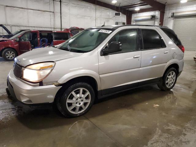  Salvage Buick Rendezvous