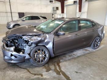  Salvage Dodge Dart